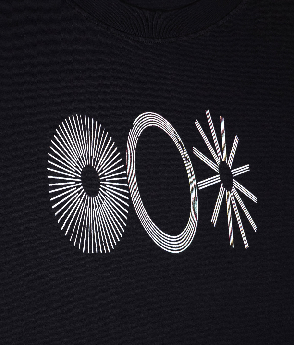 Duchamp Eye Test Tee (2026)