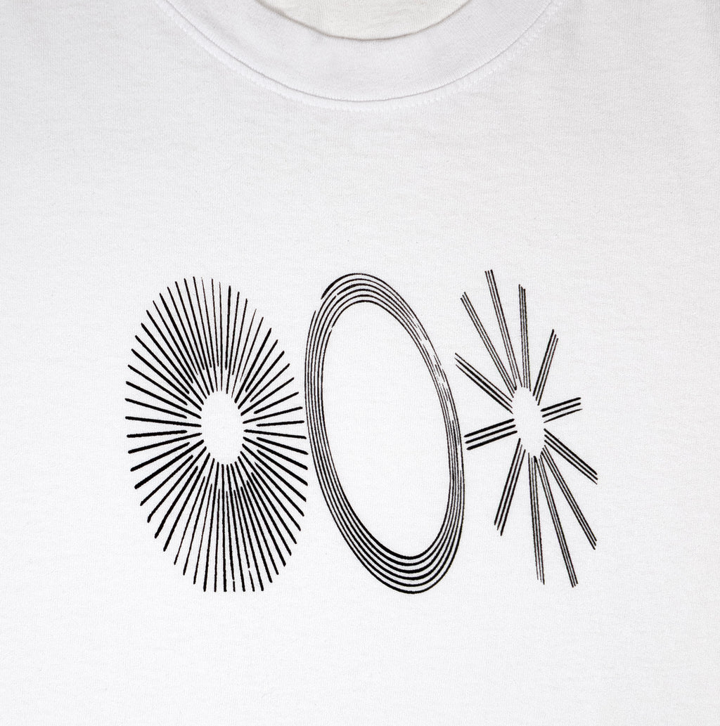 Duchamp Eye Test Tee