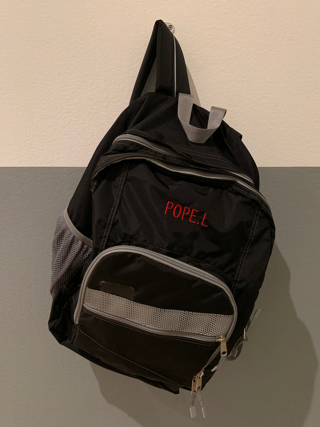 Pope. L Backpack