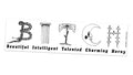 B.I.T.C.H. Sticker