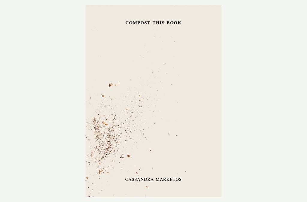 Compost This Book