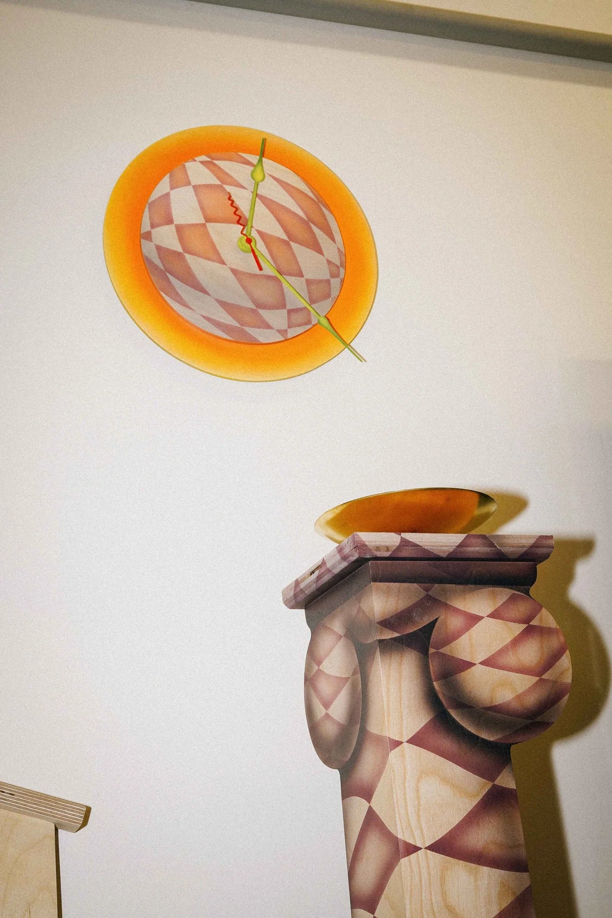 Sun Clock