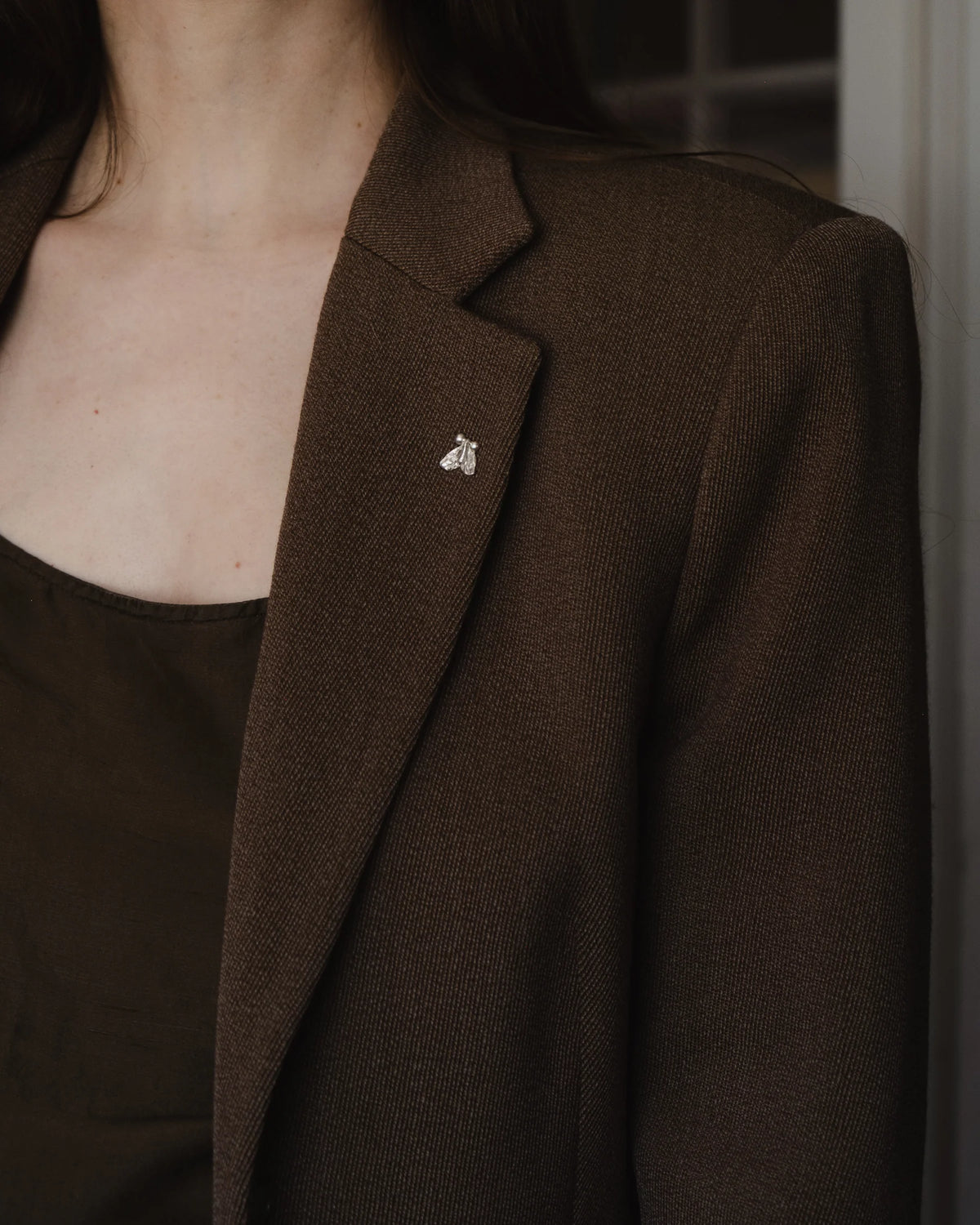 Fly Pin