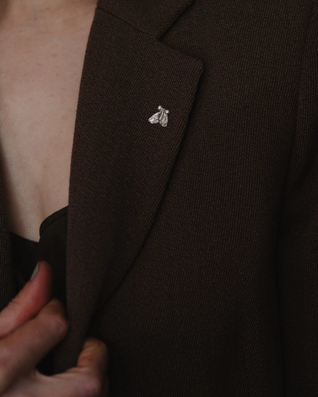 Fly Pin