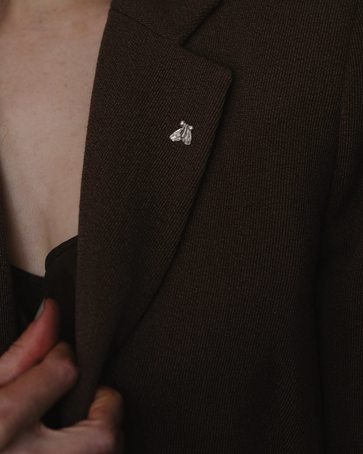 Fly Pin
