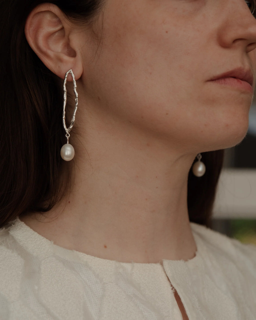 Resonant Orb Earrings