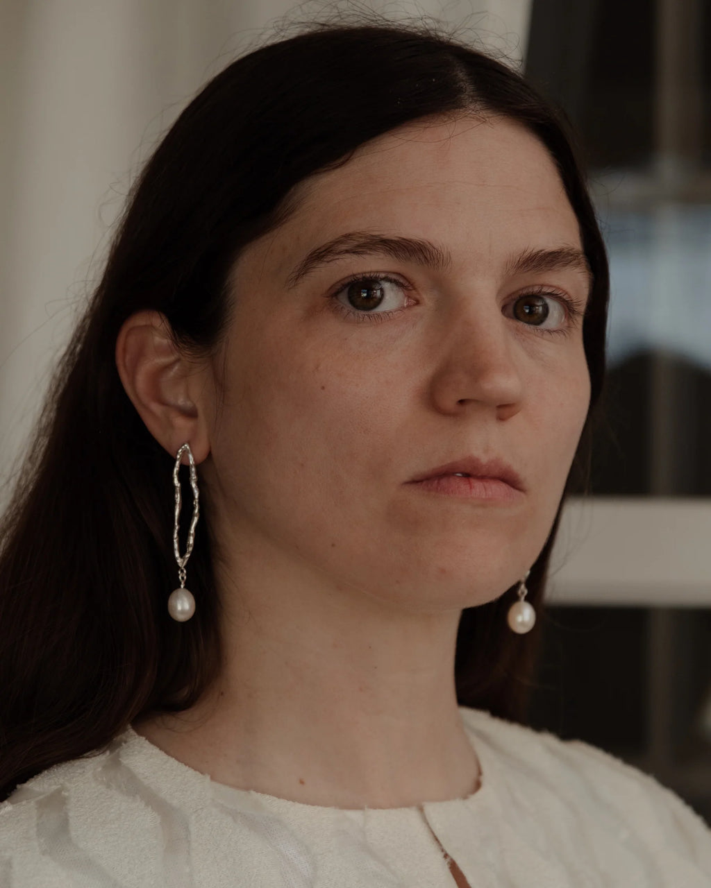 Resonant Orb Earrings