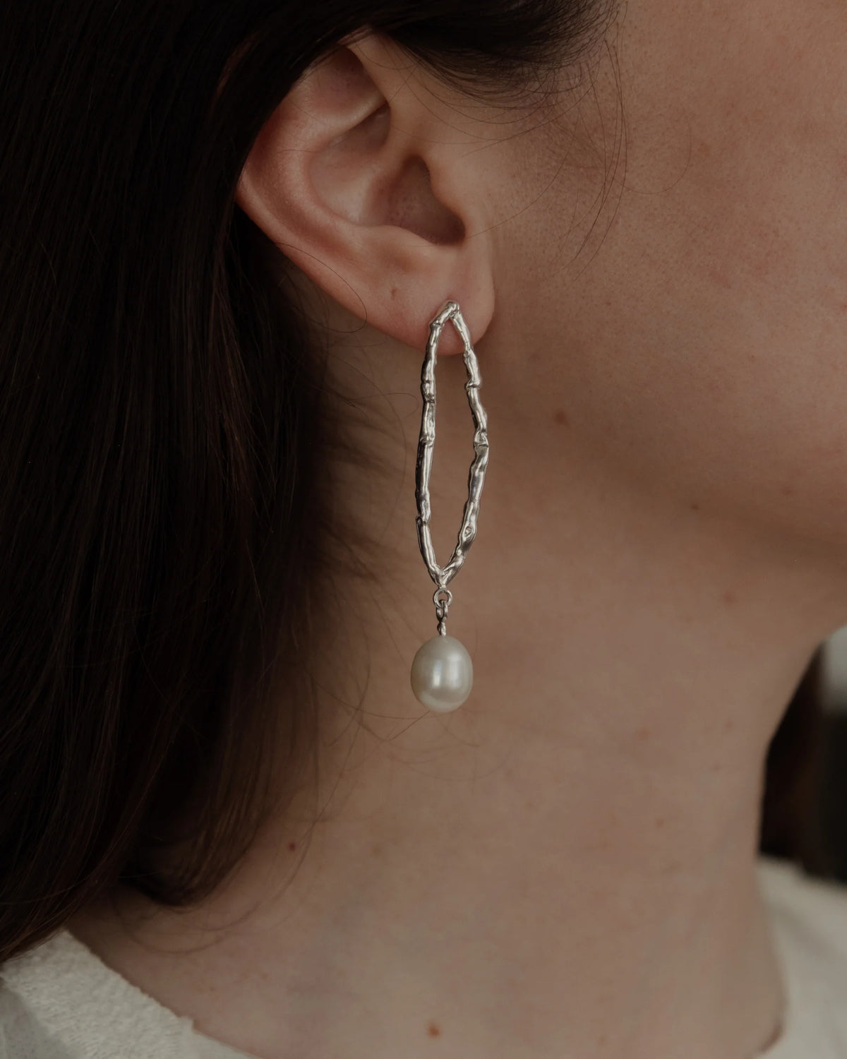 Resonant Orb Earrings