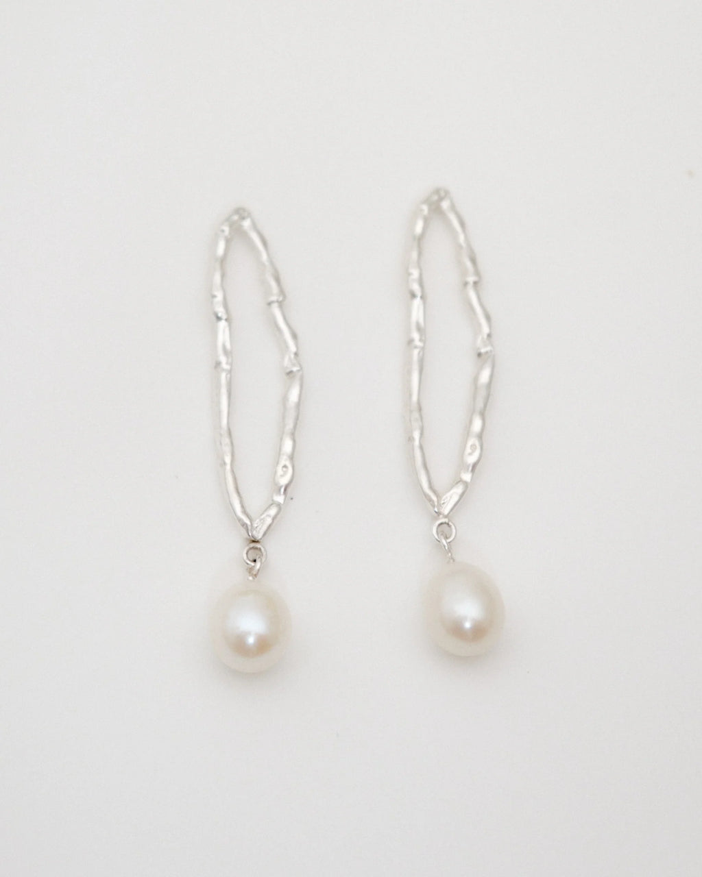 Resonant Orb Earrings