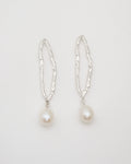Resonant Orb Earrings