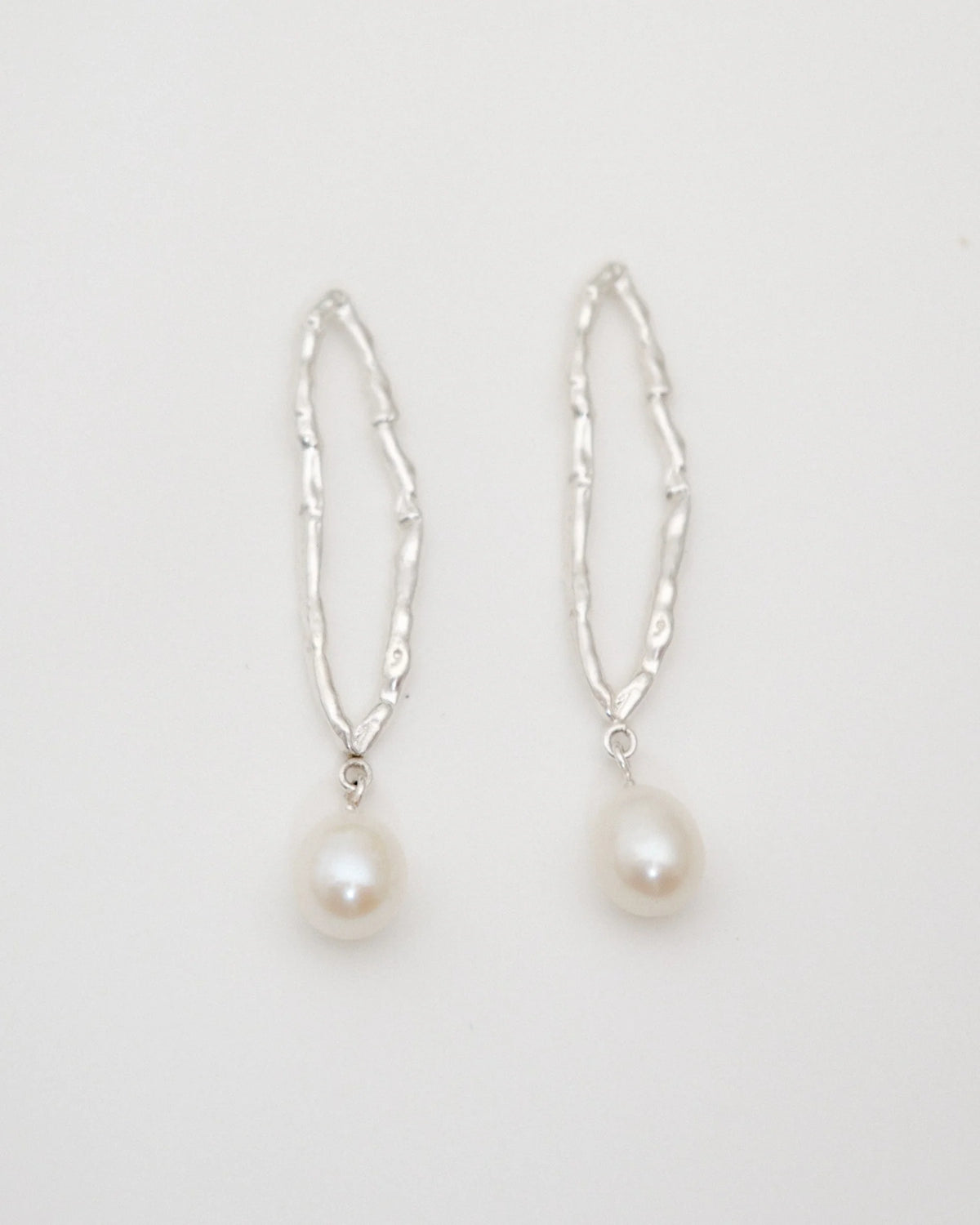 Resonant Orb Earrings