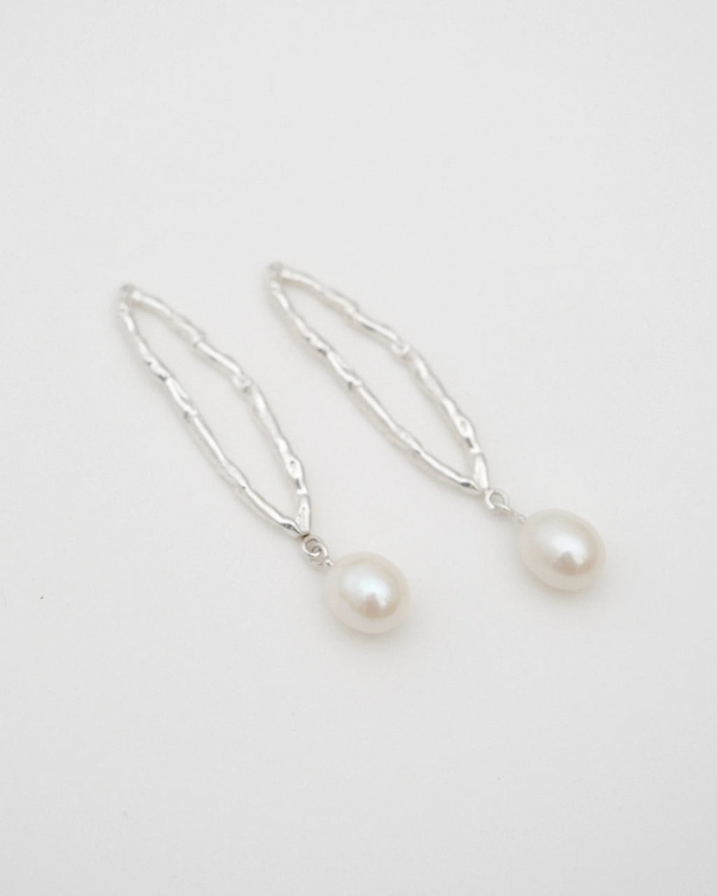 Resonant Orb Earrings