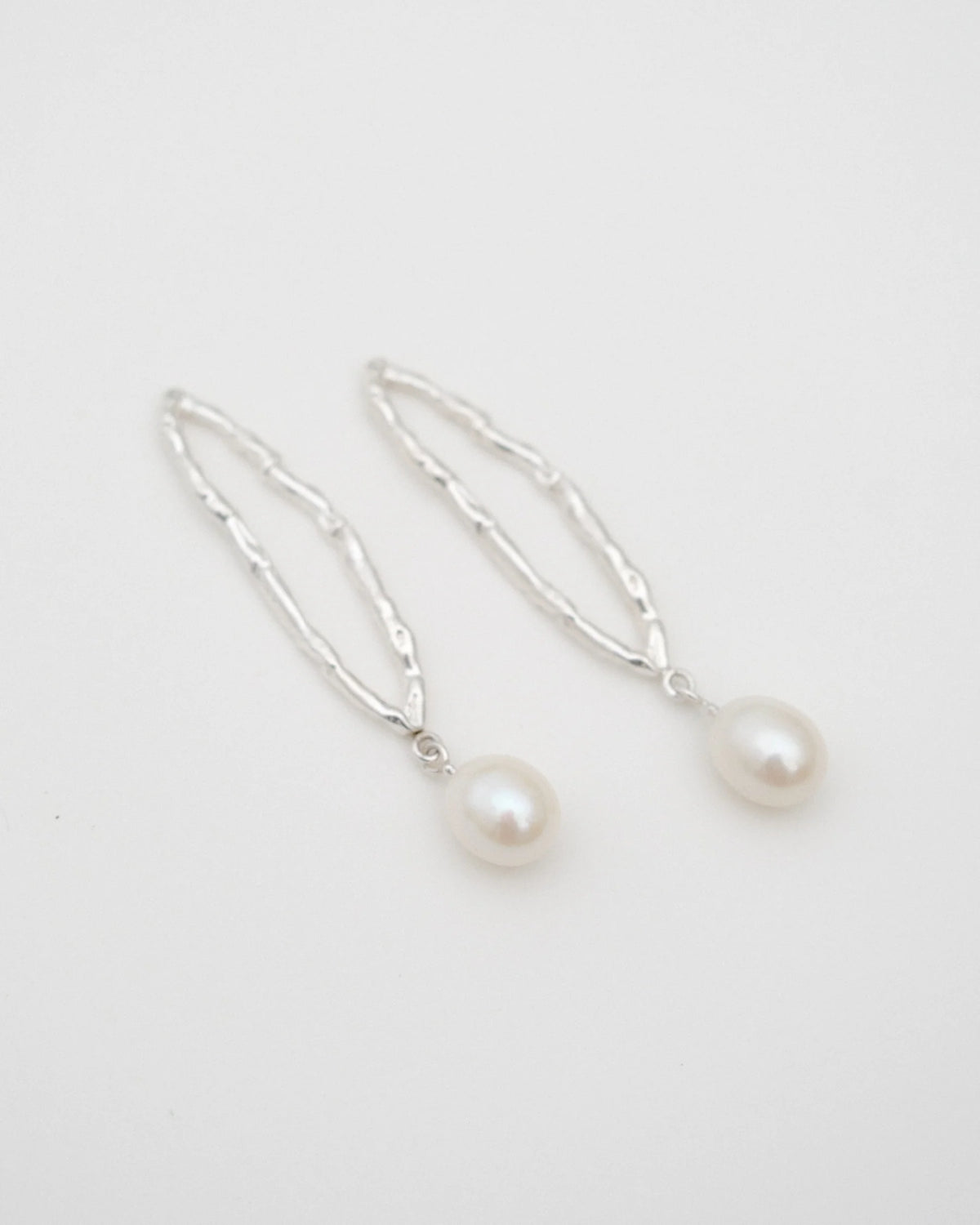 Resonant Orb Earrings
