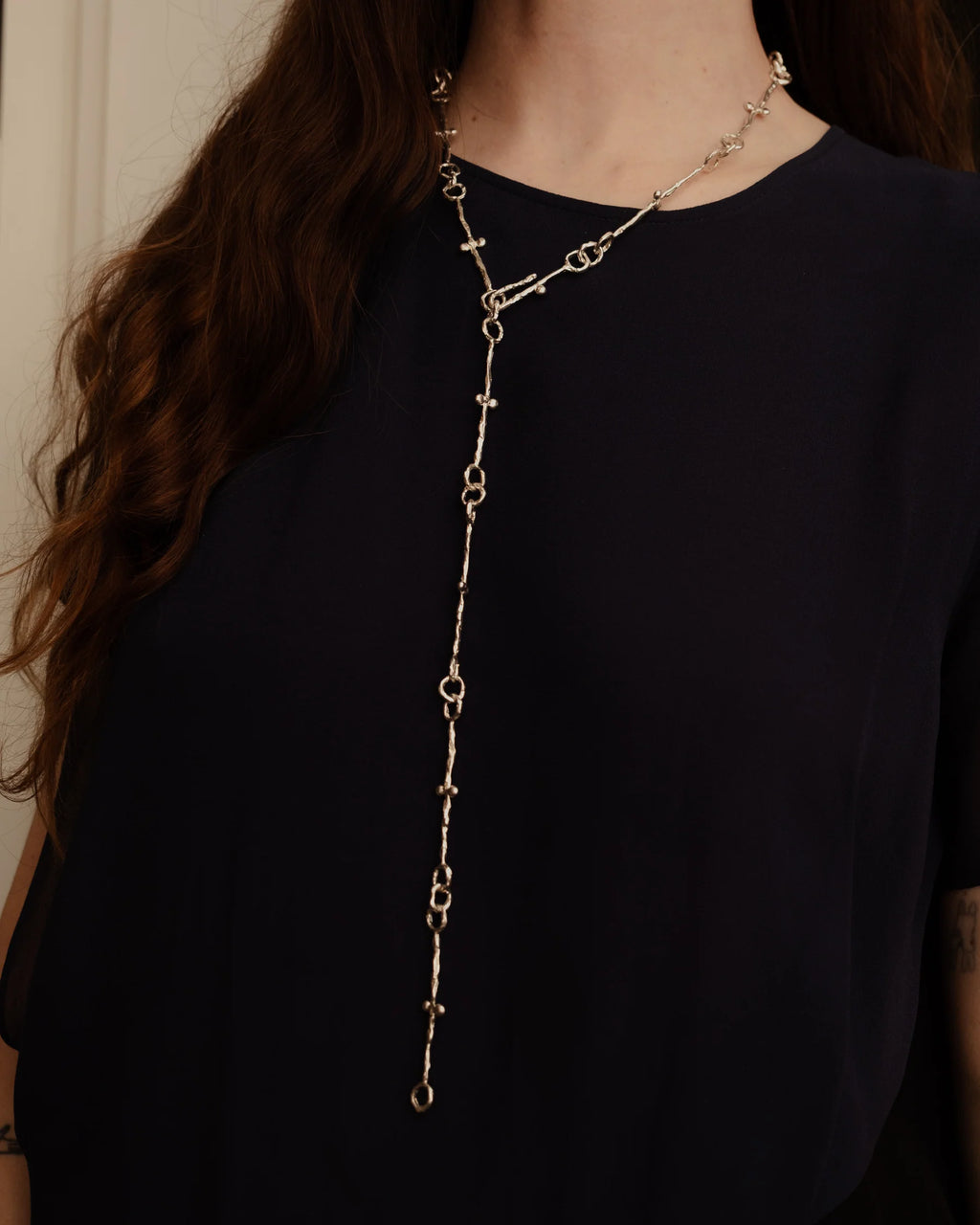 Light Phase Lariat