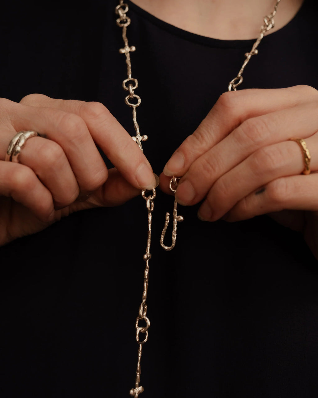 Light Phase Lariat