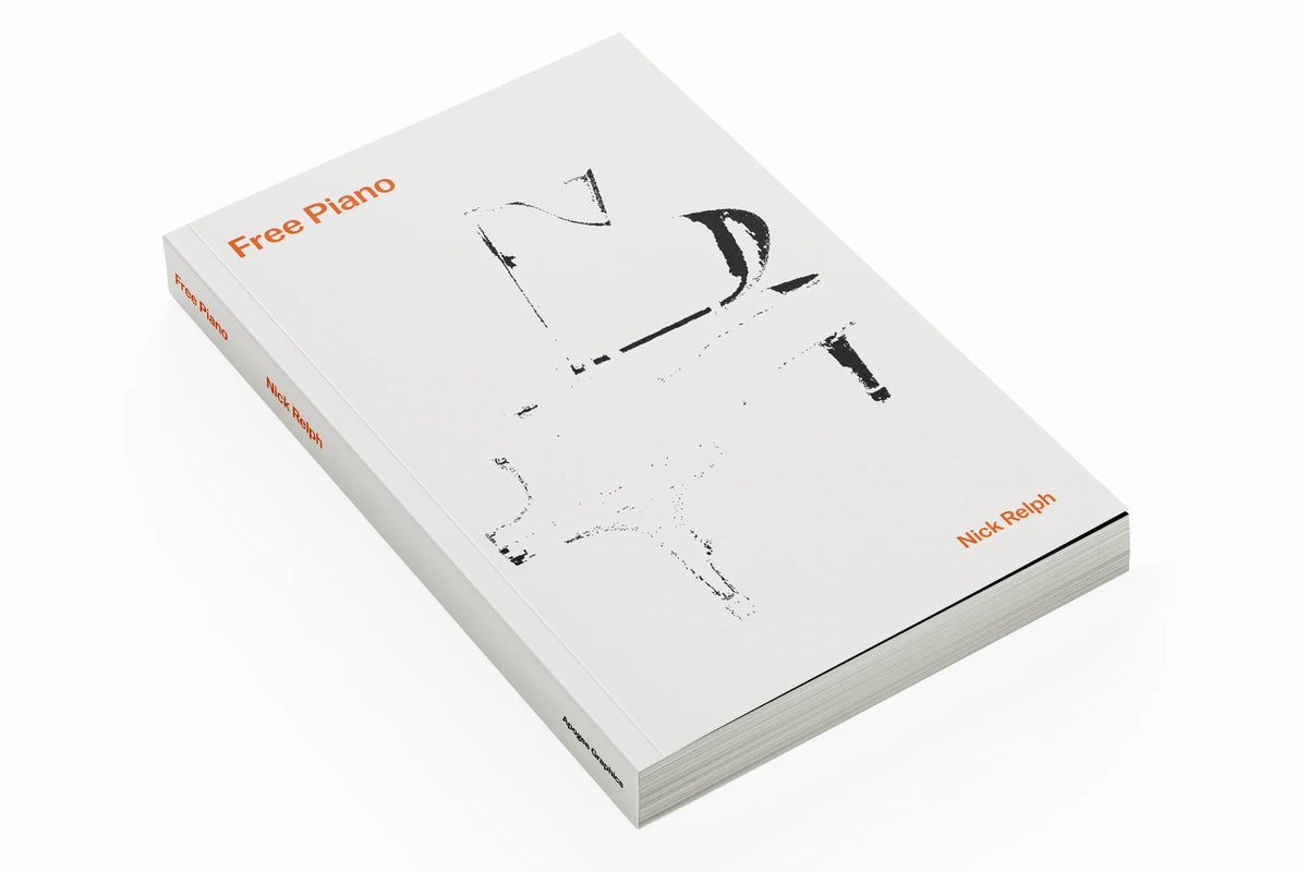 Free Piano Book
