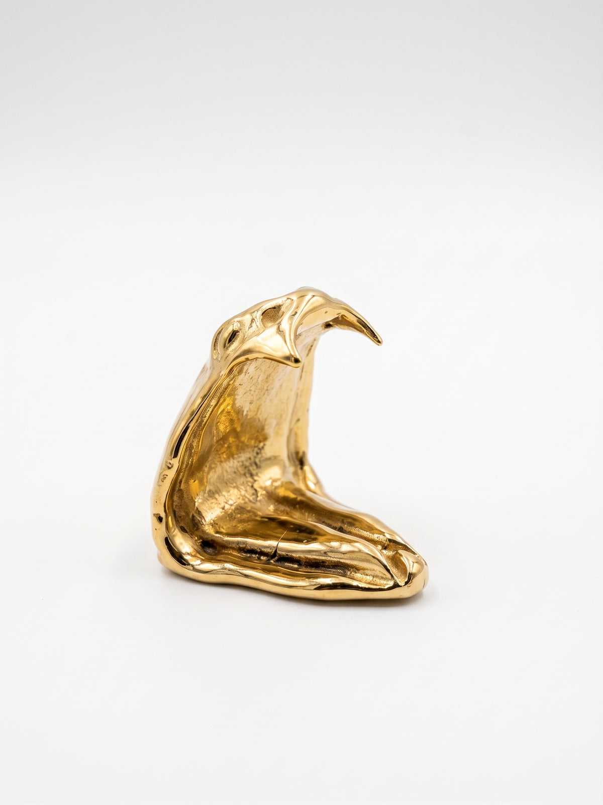 Snake Head Incense Holder