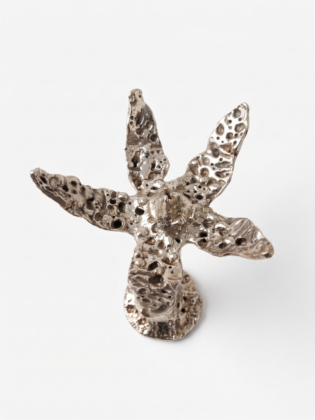 Orchid Wall Hook