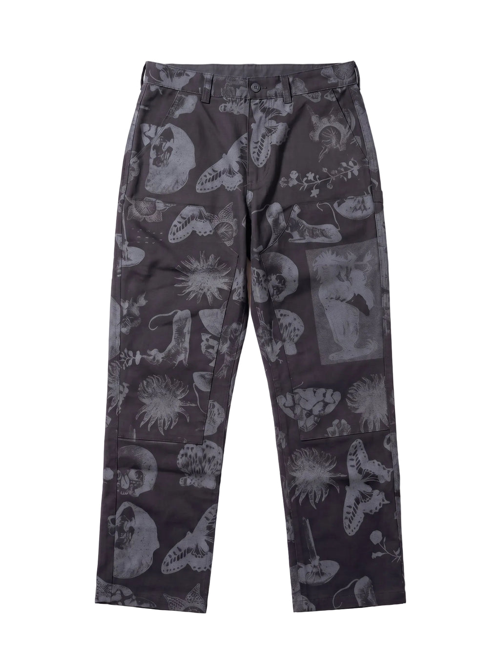 The Santino Pant