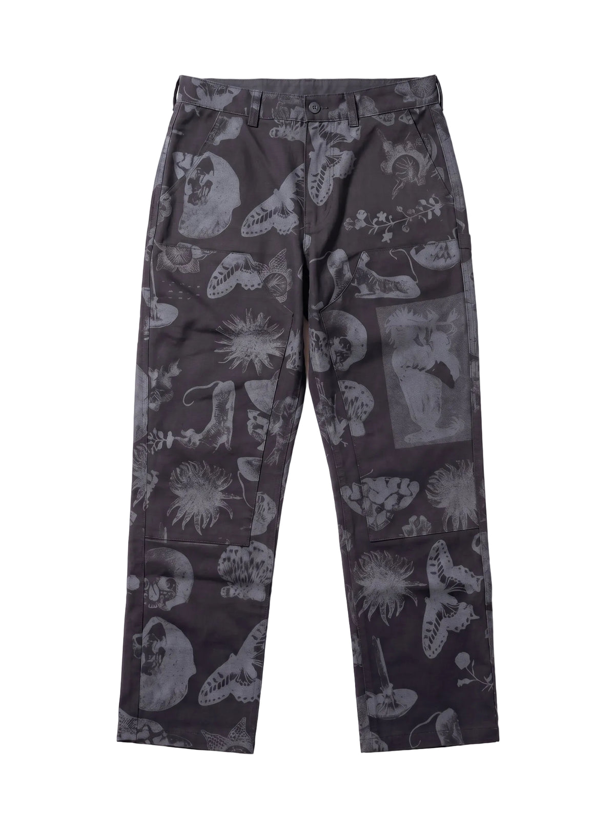 The Santino Pant