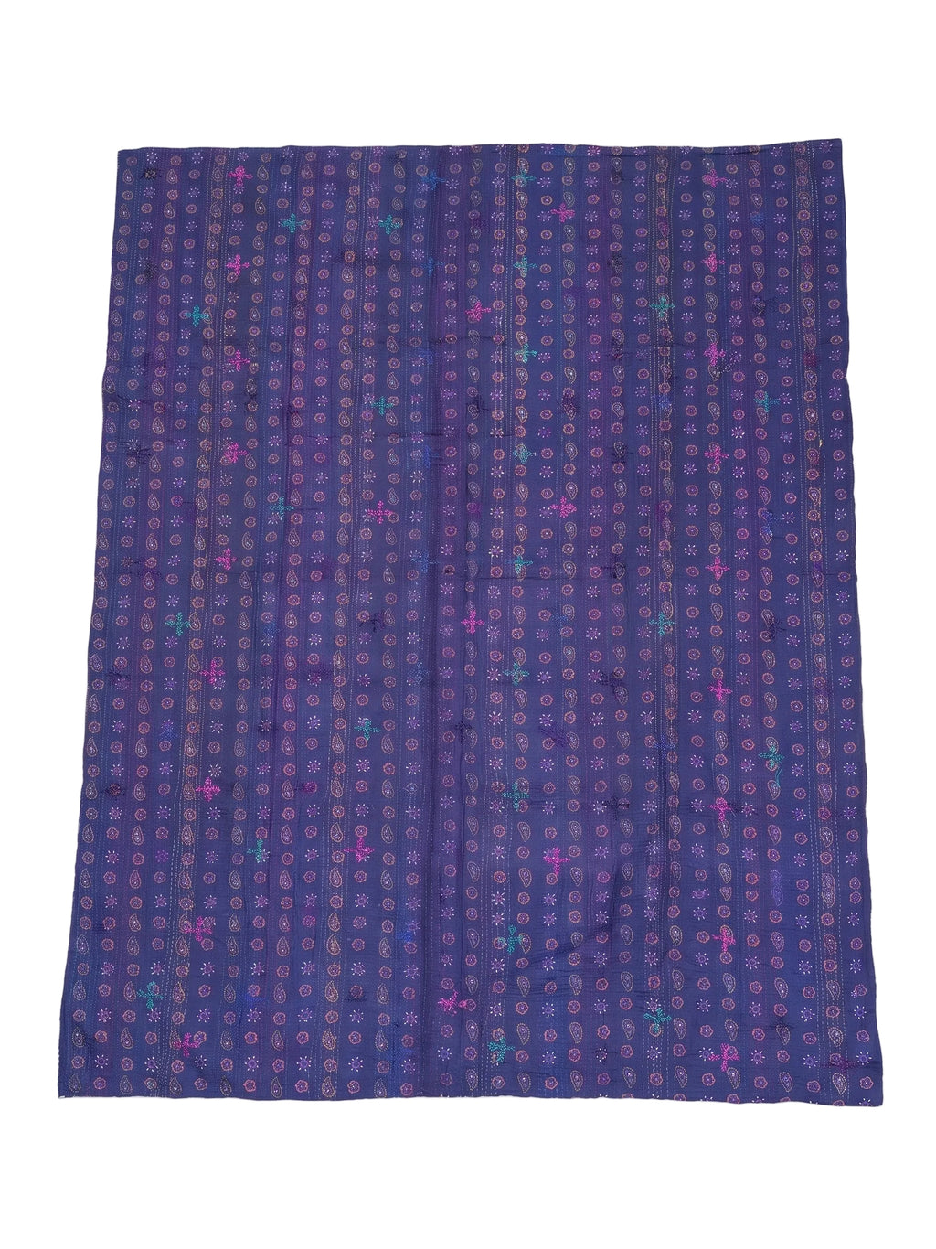 Pink Quilt