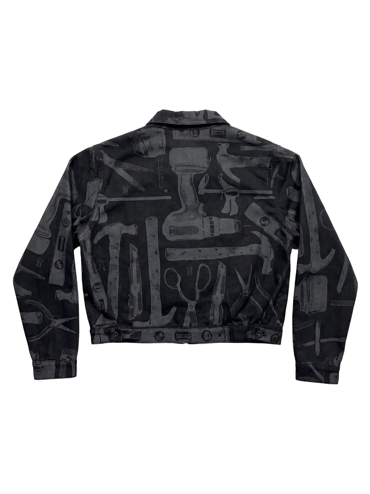 Harriet Jacket