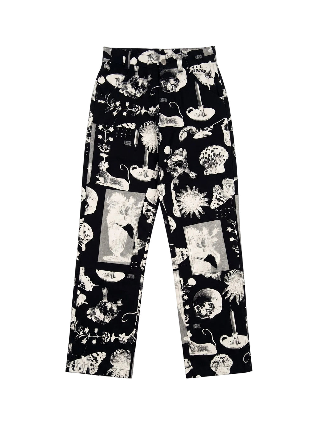 The Santino Pant