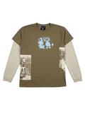 Tee with Sleeve
