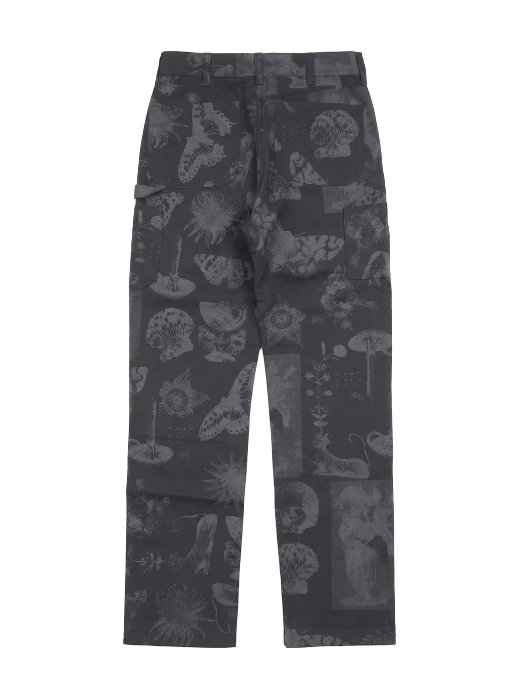 The Santino Pant