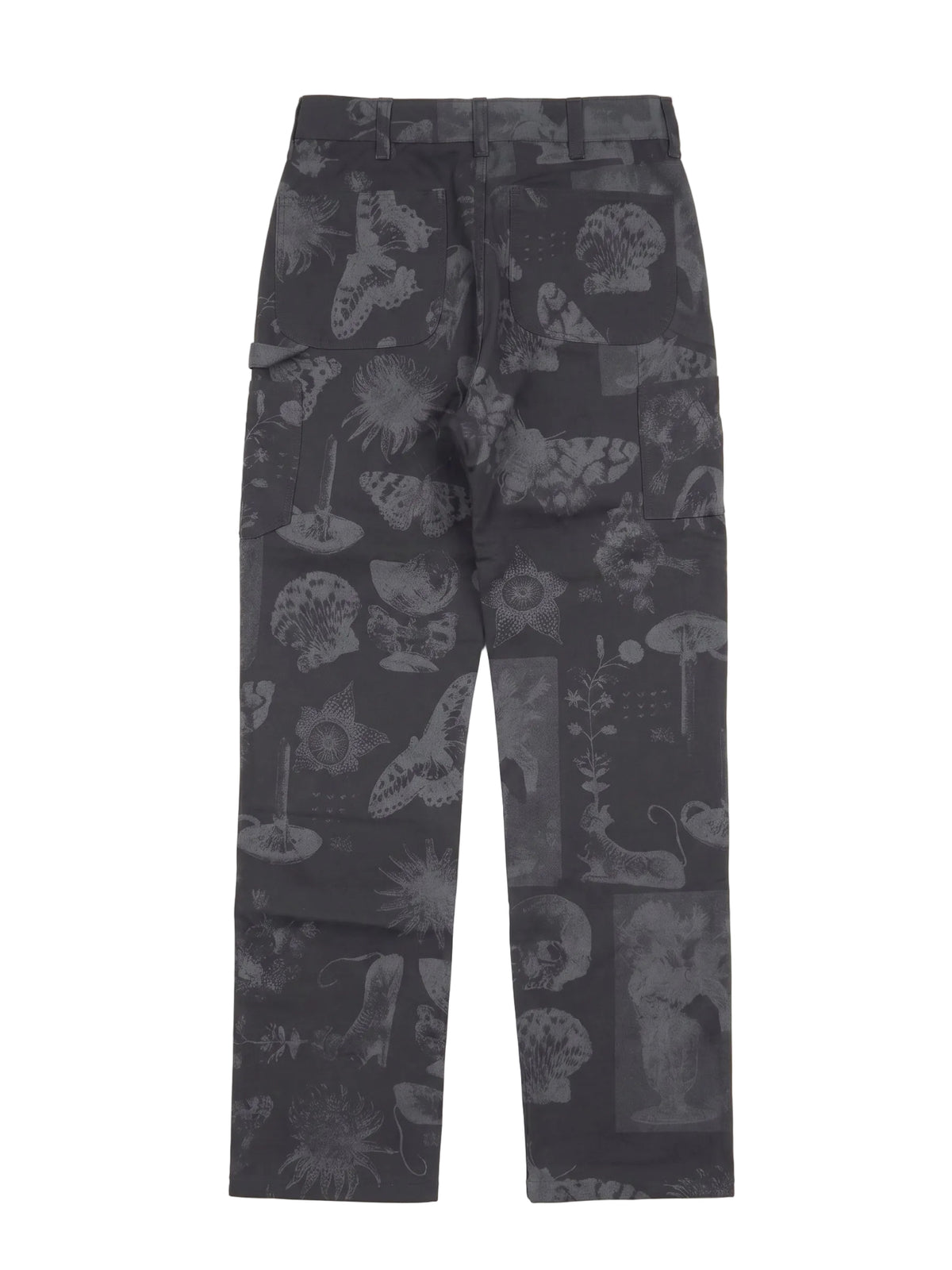The Santino Pant