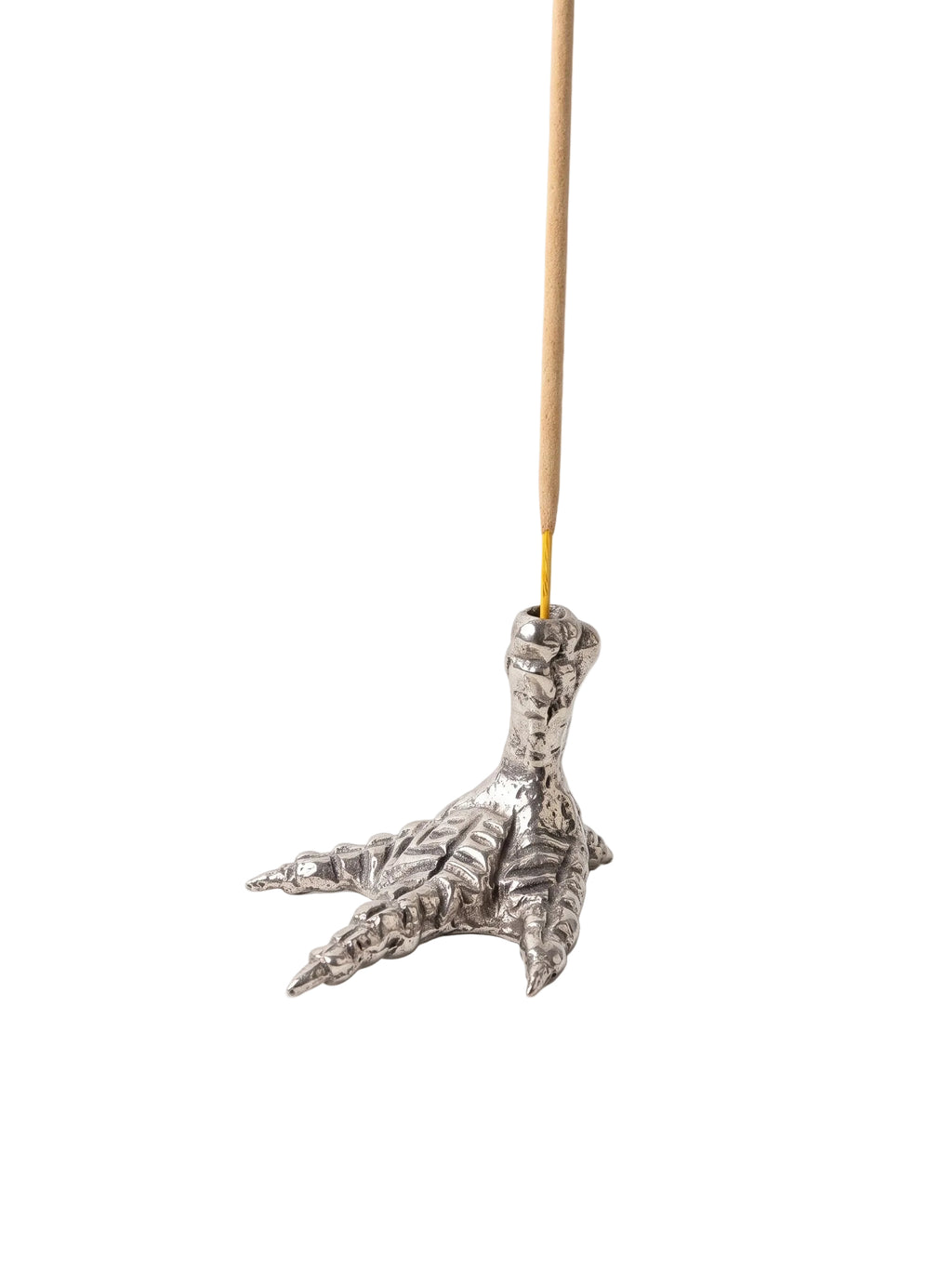 Claw Incense Holder