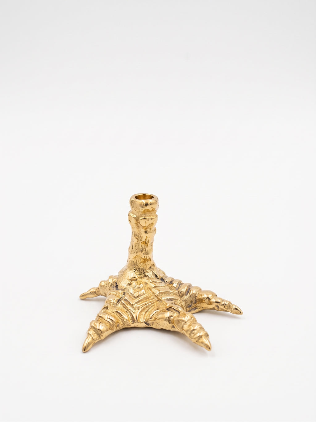 Claw Incense Holder