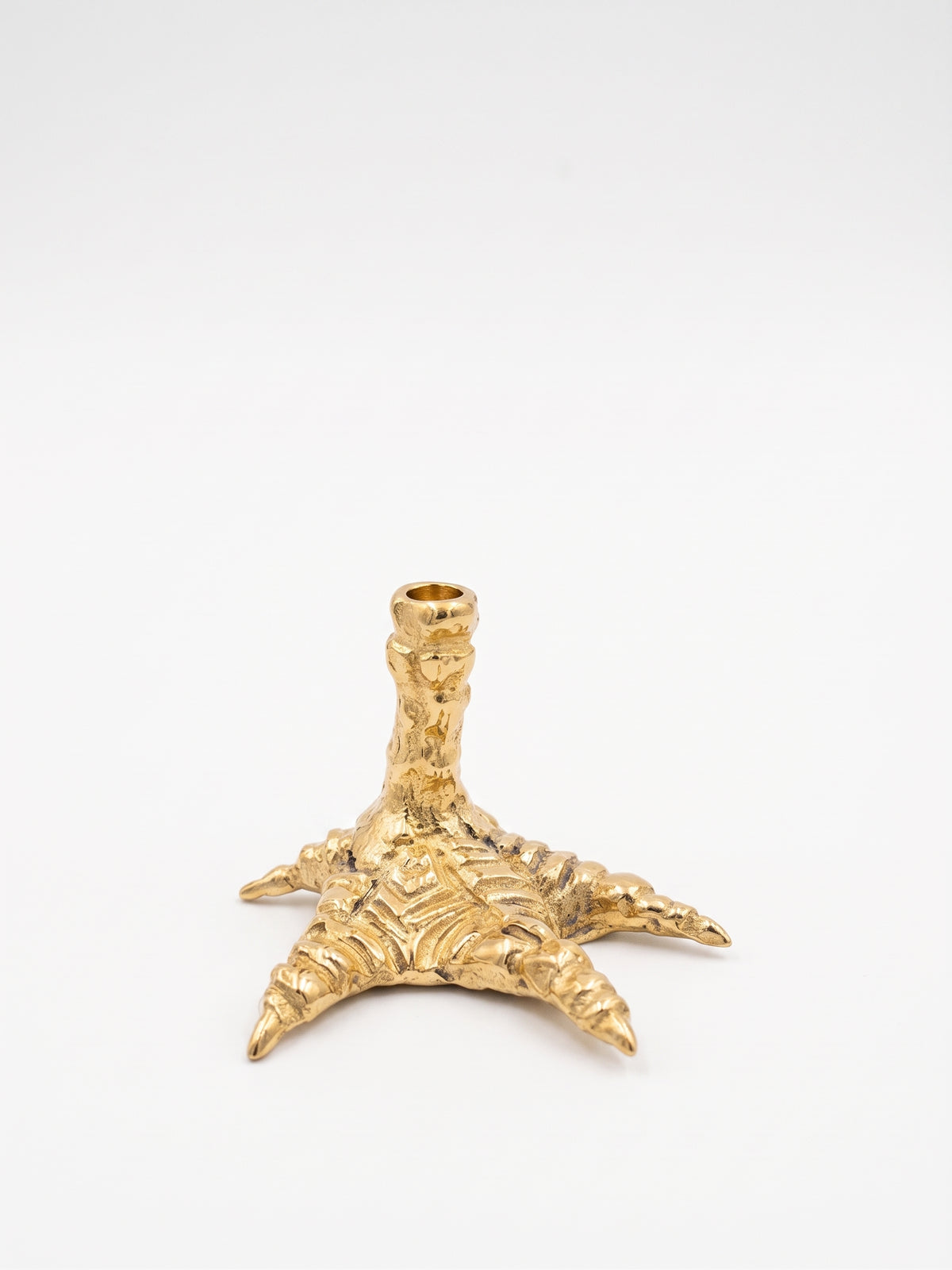 Claw Incense Holder