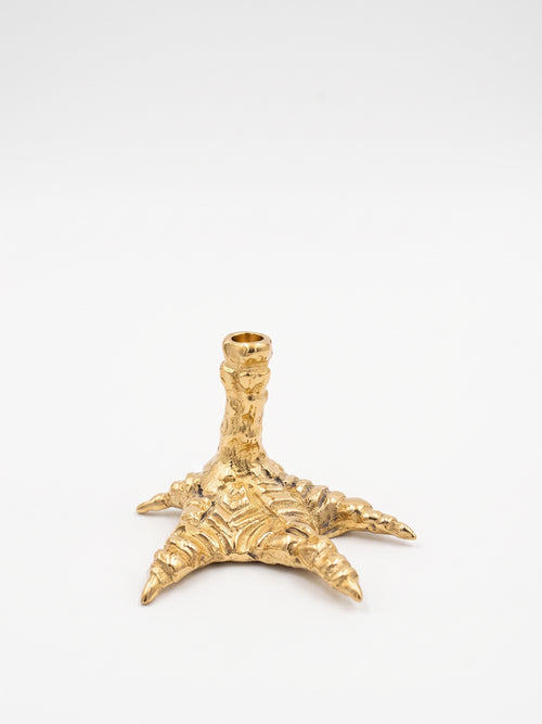 Claw Incense Holder