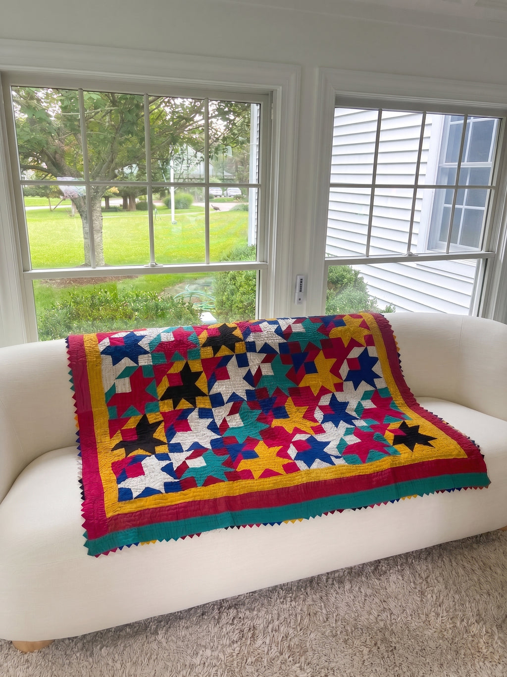 Star Quilt