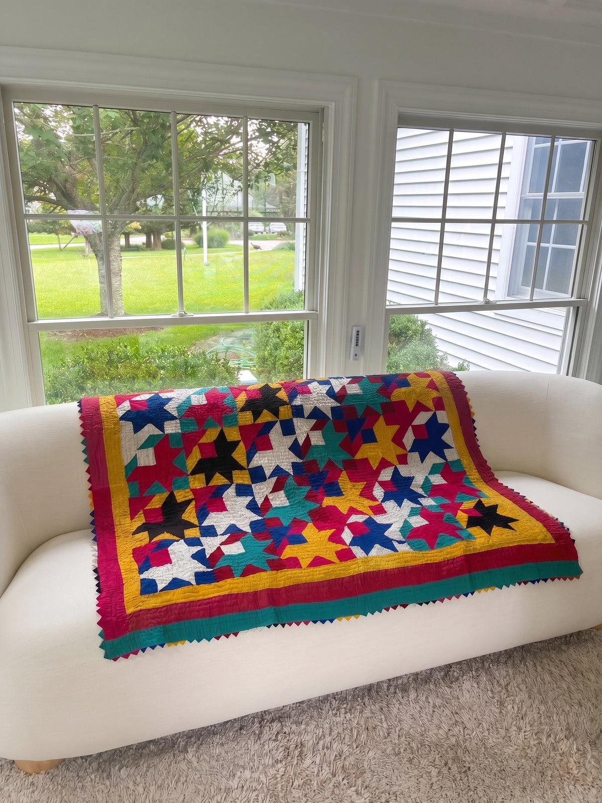 Star Quilt