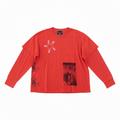 Tee with Sleeve