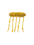 Mini Phora Jellyfish Barrette