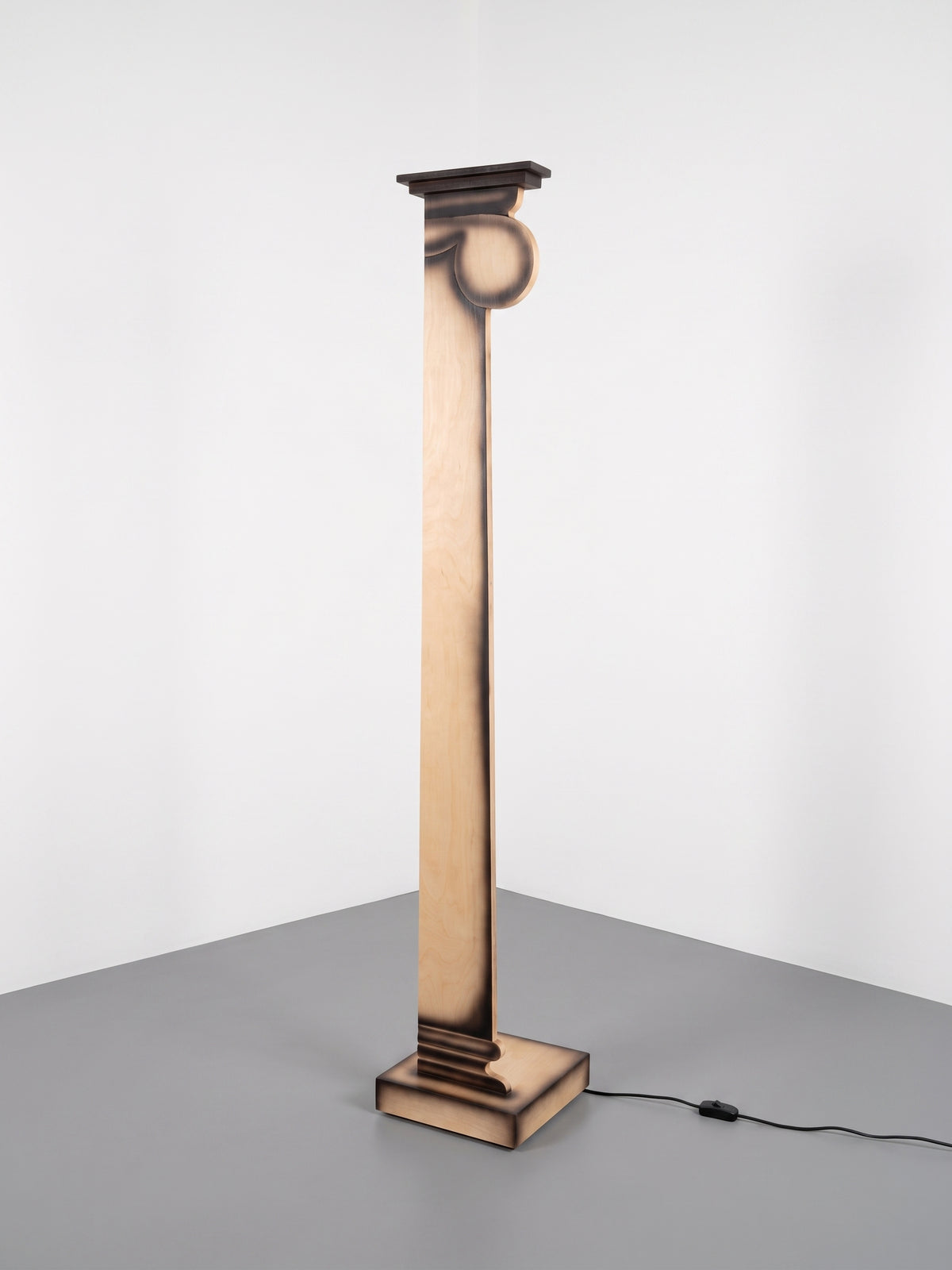 Column Floor Lamp