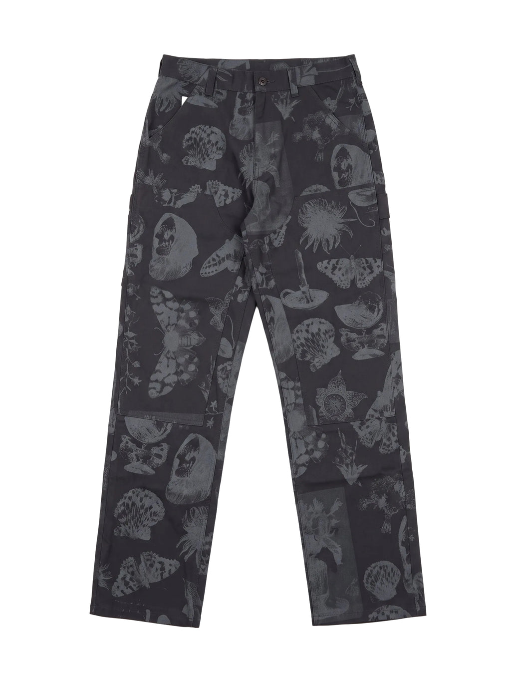 The Santino Pant