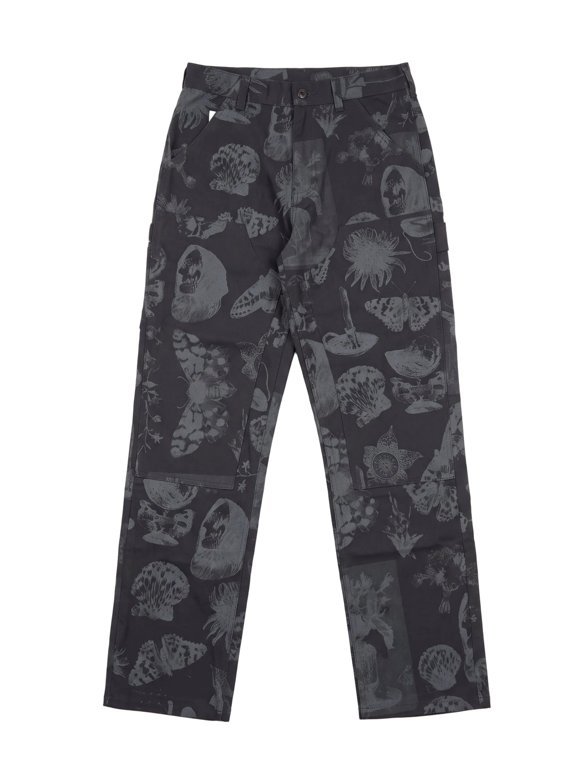 The Santino Pant