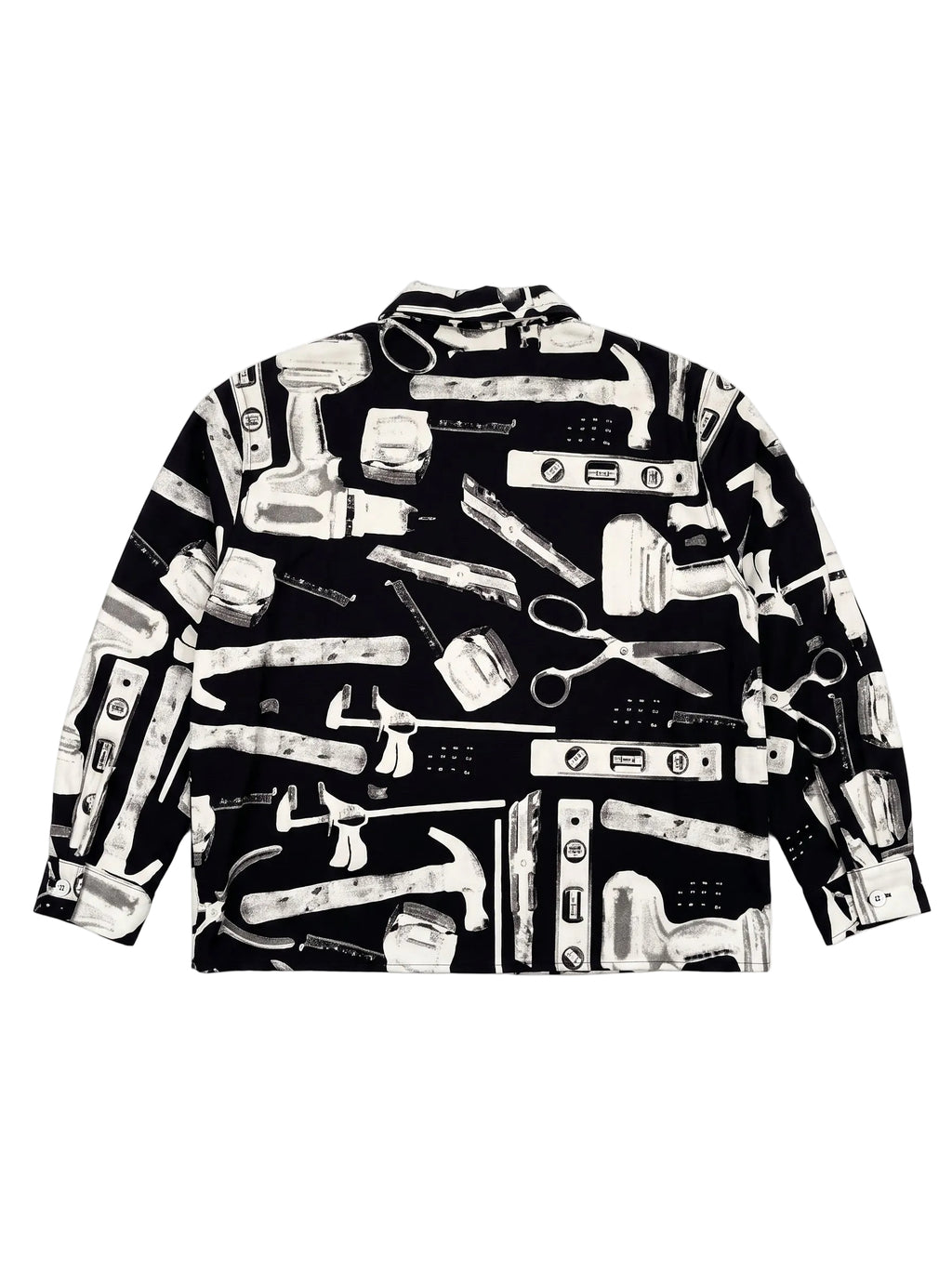 Ramona Chore Coat