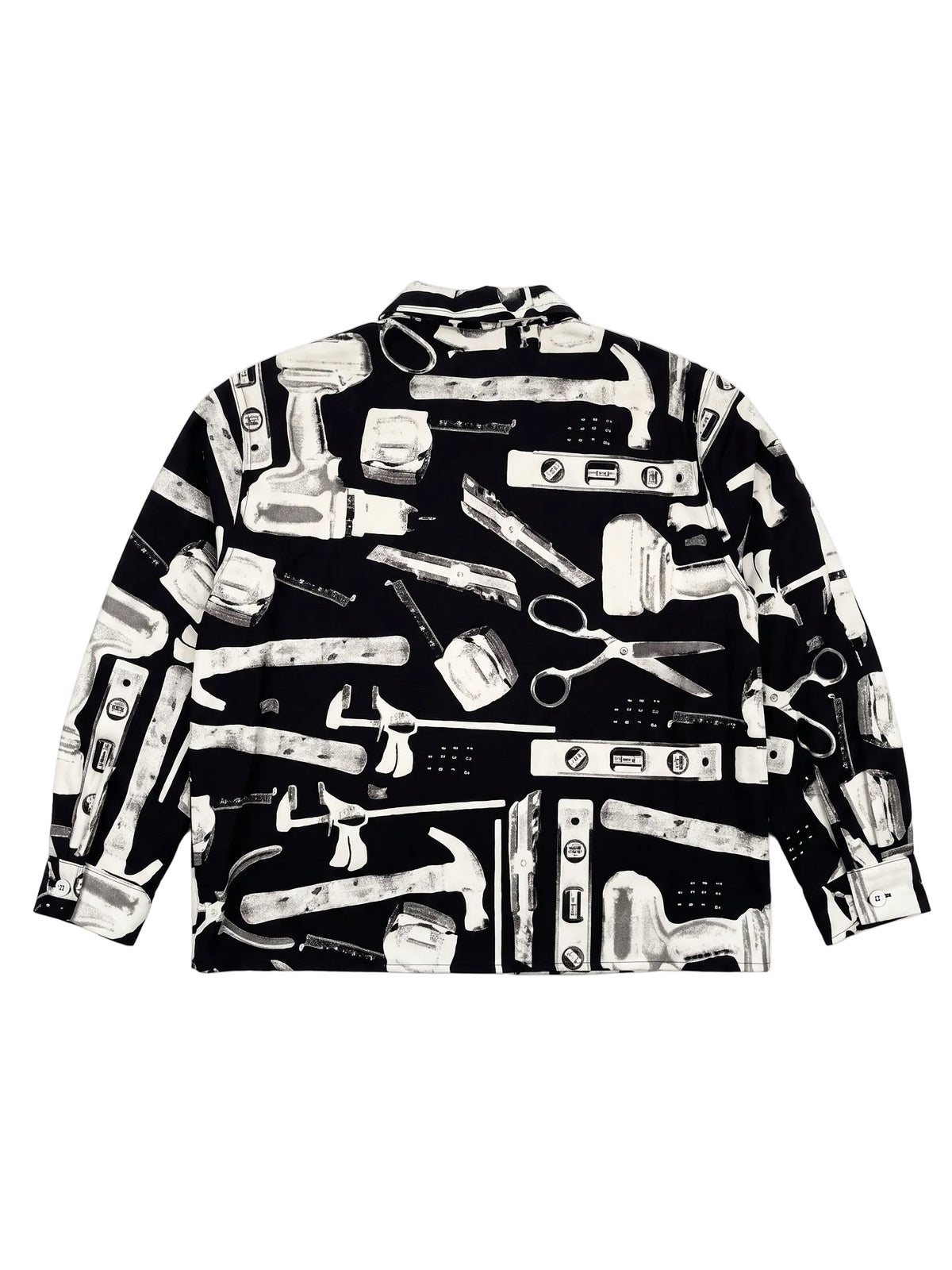 Ramona Chore Coat