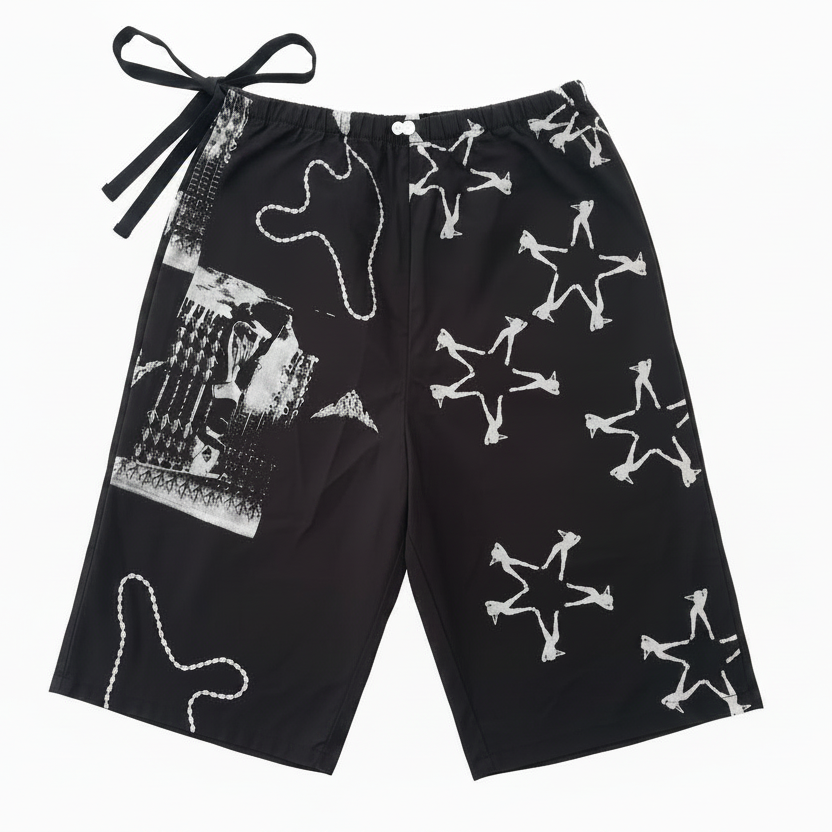 Short Largos