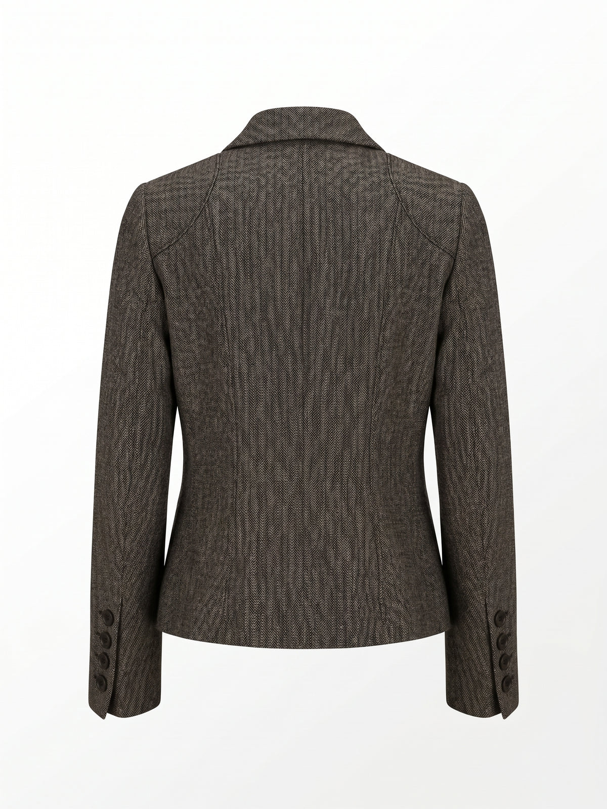 Sonia Rykel Slightly Metallic Jacket