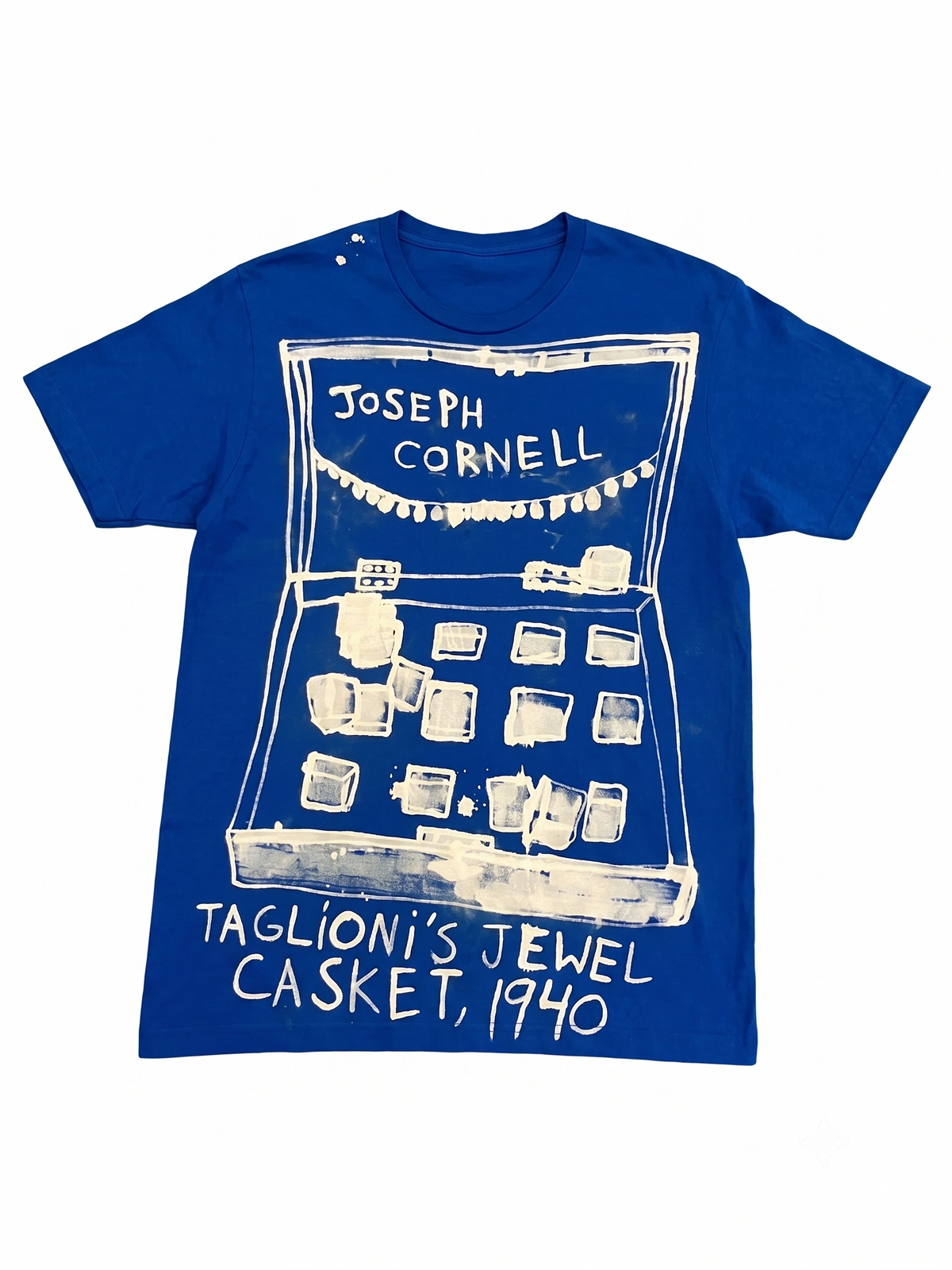 Joseph Cornell Shirt