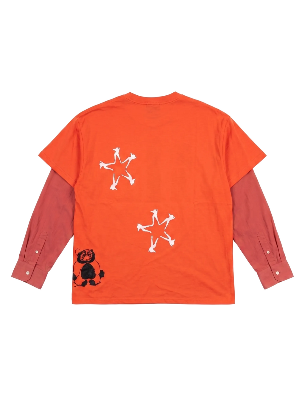 Tee with Sleeve