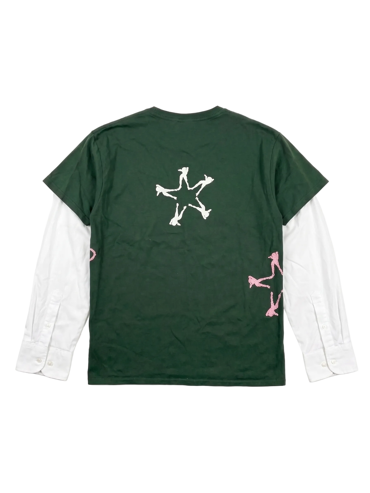Tee with Sleeve