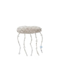 Mini Pelagia Jellyfish Barrette