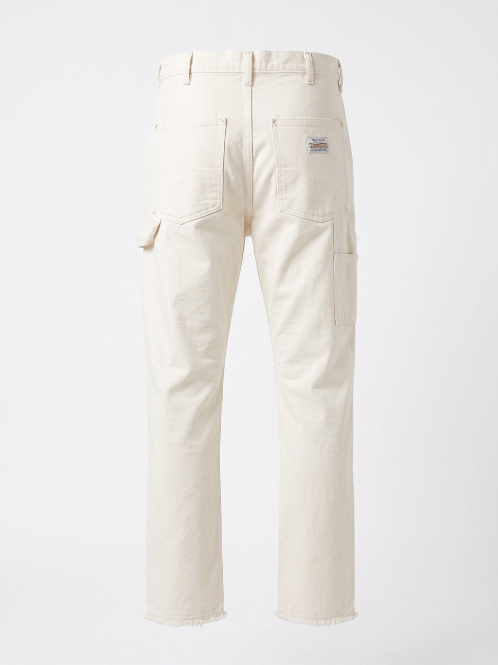 Carter's White Pants